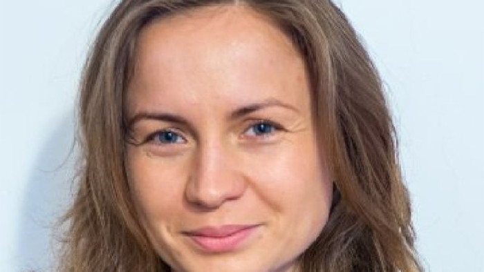 Slovenka na zozname budúcich lídrov sveta 