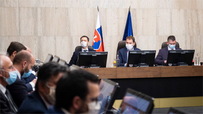 L’État soutiendra les entreprises 