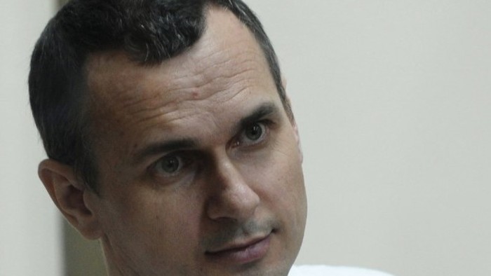 Slovensko navštívil Oleg Sencov
