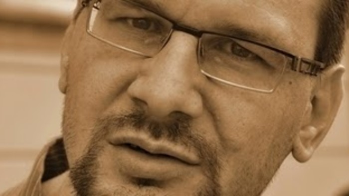 Hosť naladený na Devín: Ján Gavura