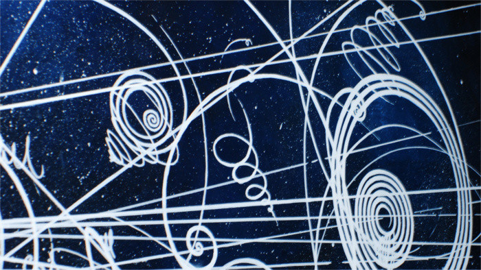 Sir Roger Penrose’s view of the universe