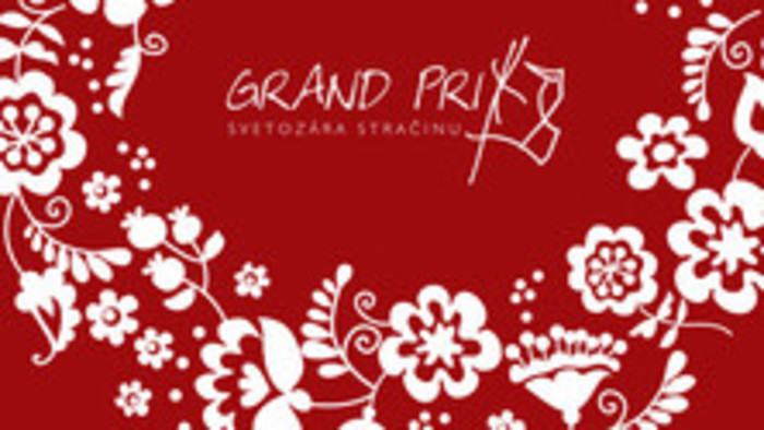 Grand Prix Svetozára Stračinu