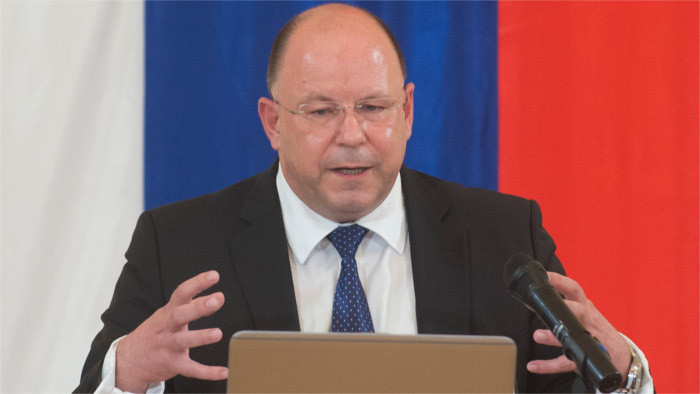 Jaroslav Rezník is the new General Director of RTVS