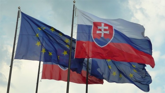 Identity crisis in Europe?