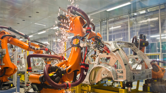 La Slovaquie toujours l’un des leaders automobiles mondiaux 