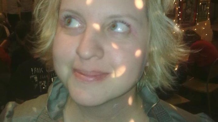 Slová_FM s Máriou Slovákovou