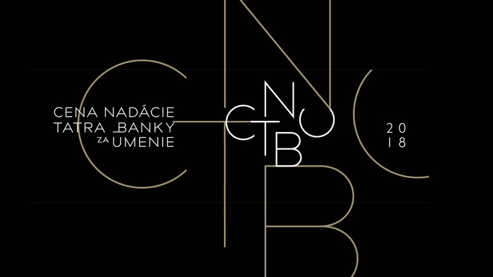 Udelili Ceny Nadácie Tatra banky za umenie