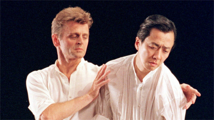 Mikhail Baryshnikov to come to Bratislava