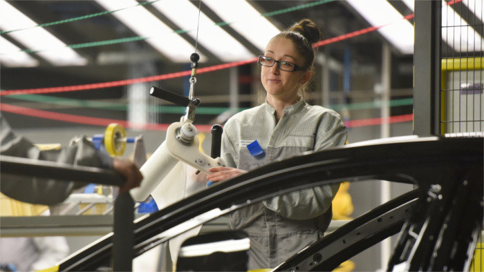 Trnavská automobilka žiada investičnú pomoc 
