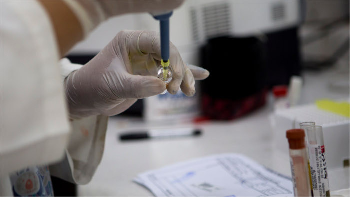 Los servicios de Salud investigan un supuesto caso de Zika en nuestro país