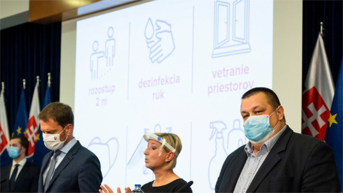 COVID-19 : Réouverture progressive des magasins