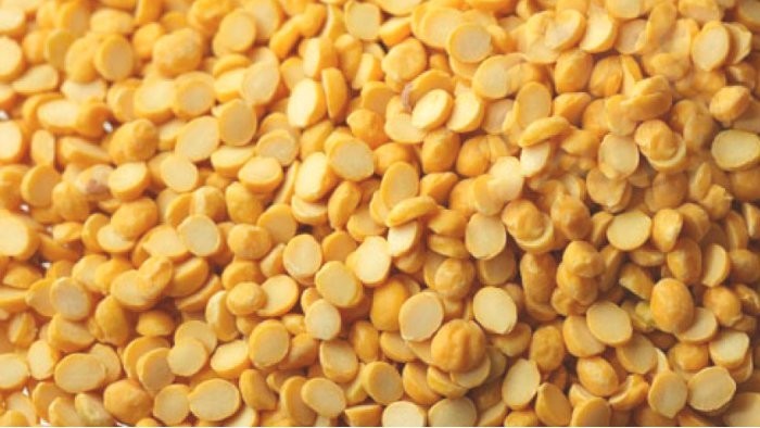 Cícerová nátierka