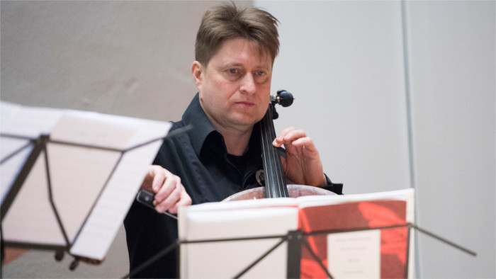 El festival Konvergencie presentará la obra de J.S.Bach