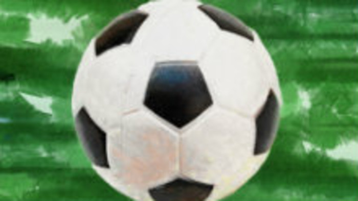 Pred futbalom SR 21 - Bielorusko