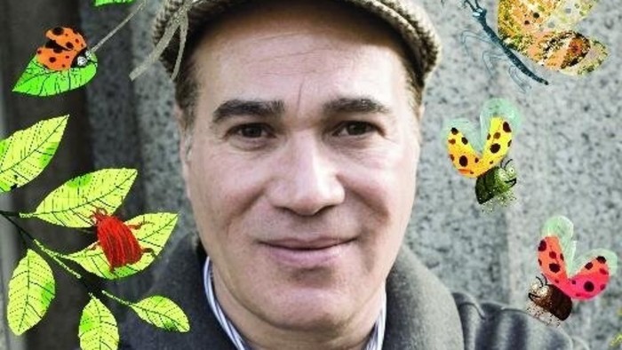 V Košiciach bol oceňovaný ilustrátor Yuval Zommer