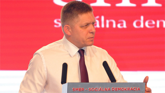SMER presenta su tercer paquete de medidas sociales antes de las elecciones