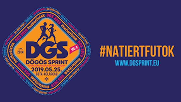 A köbölkúti Kómár Natiért futnak az idei Dögös sprinten