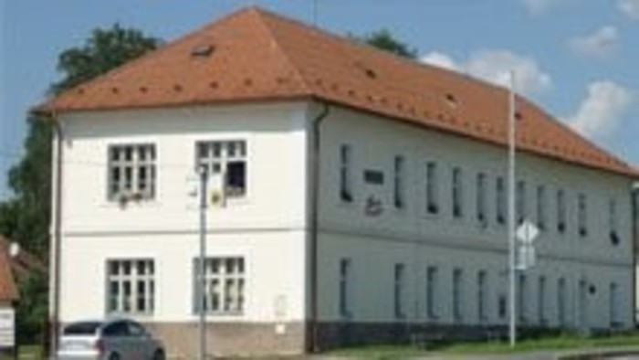 Rekonštrukcia kultúrnych priestorov, Detva