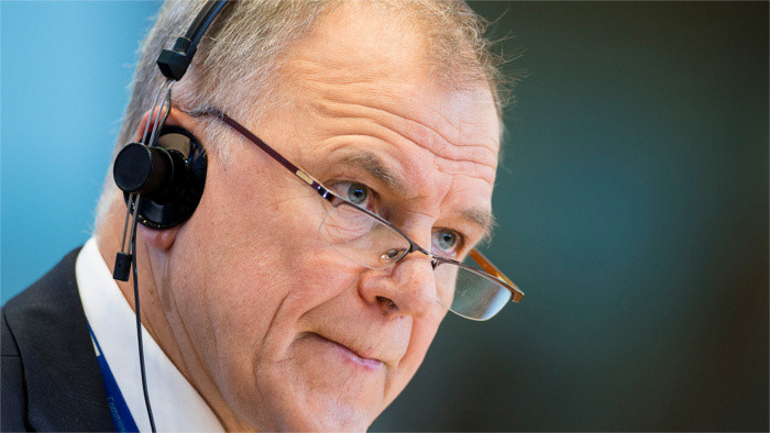 EU Commissioner for Health visits Slovakia