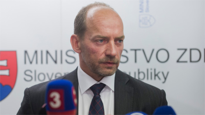 Health insurer director not stepping down after premier’s phone call