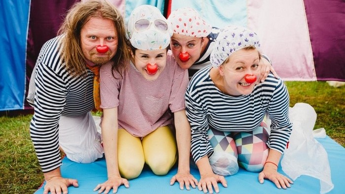 Cirkus Paciento