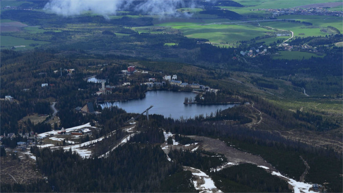 Tatry sa nesmú stať lunaparkom