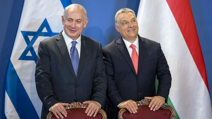 Soros és Horthy árnyékában...
