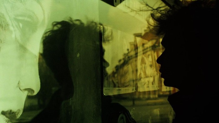 Miniprofil: Filmová hudba – Dekalóg