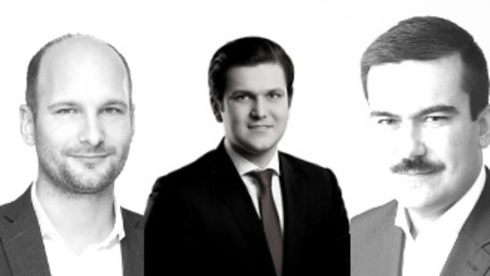 Rendszerváltás és az újgenerációs politikusok