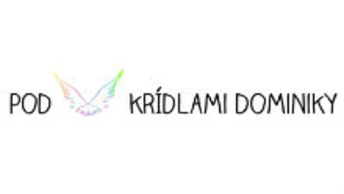 Pod krídlami Dominiky - zbierka