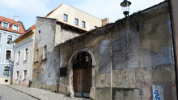 Marc Antonio a Kleopatra
