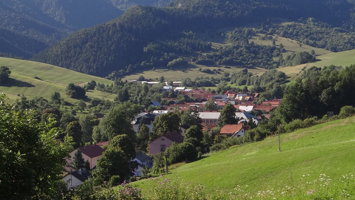 OFZ chce sanovať haldu trosky