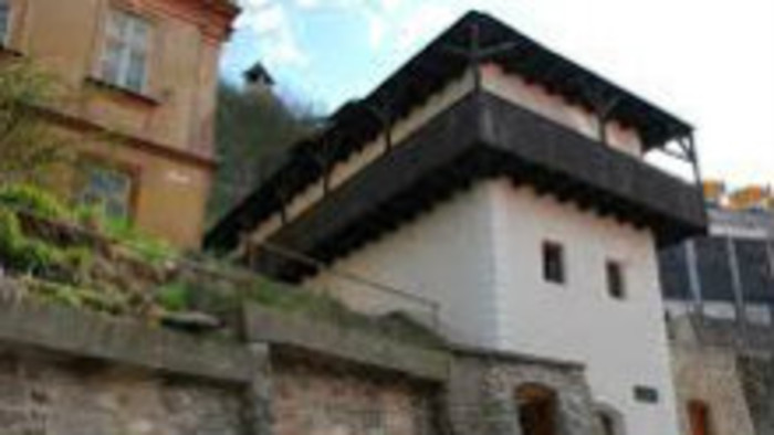 Katov dom má nové expozície