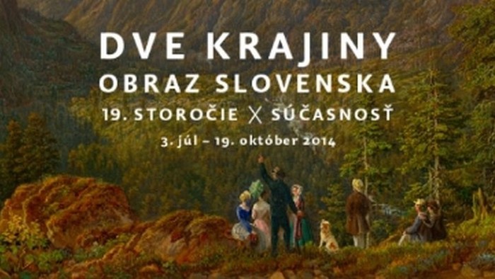 Slovak landscape at its finest