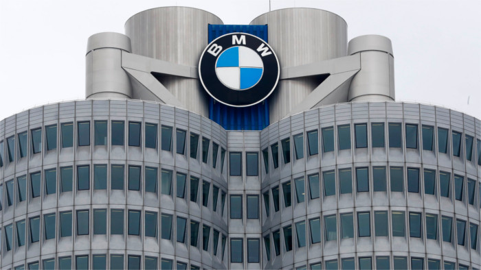 La BMW elige Hungría para la situación de su nueva planta