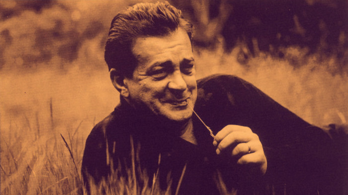 Rubikon: Niečo ako láska, niečo ako soľ – Miroslav Válek 