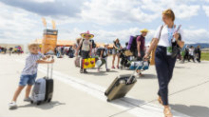 Festival Pohoda má za sebou úvodný deň