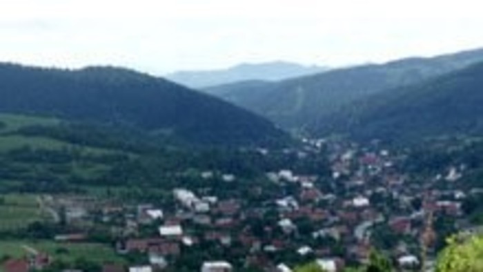 Obec Dlhé Pole