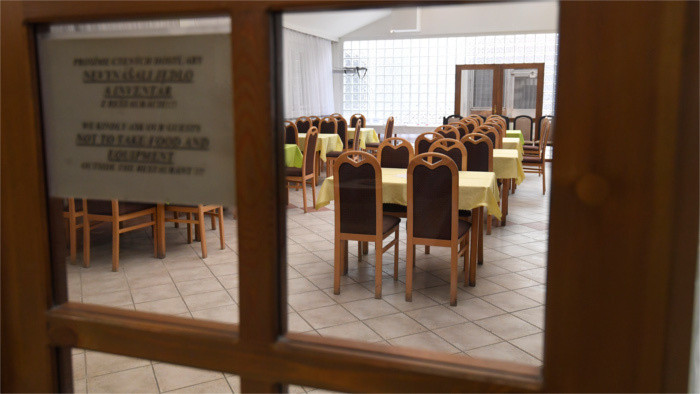 Réouverture des cantines scolaires