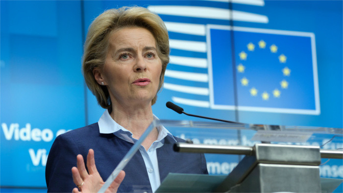 Slovakia to Receive €8 bn from EU as Part of Recovery Plan