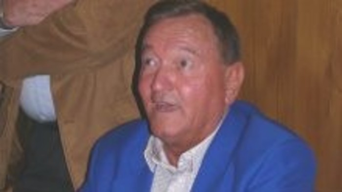 Erich von Däniken oslavuje 79 rokov