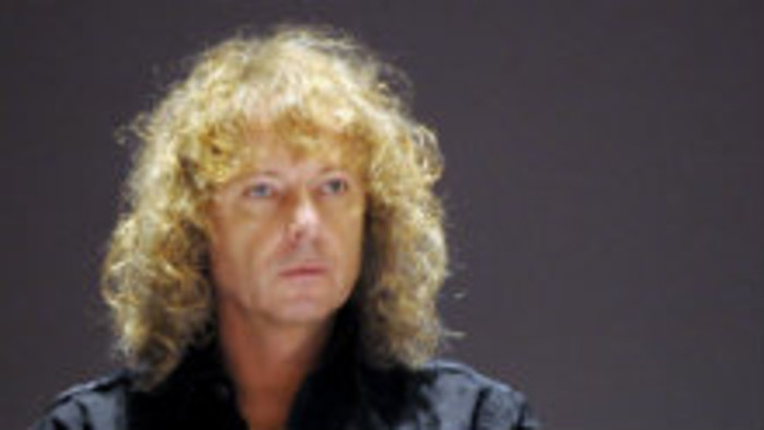 Peter Nagy začína turné