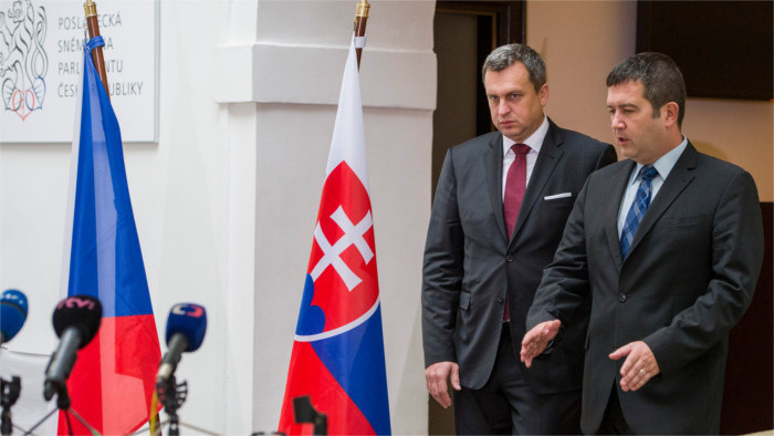 Slovak & Czech parliaments to commemorate Czechoslovakia's centenary