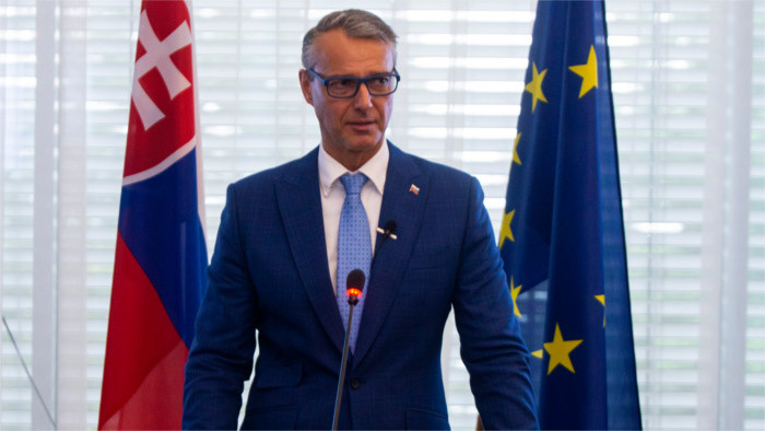 Slovákom sa oplatí vrátiť sa domov  