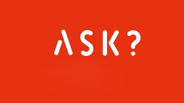 Kritik – ASK?
