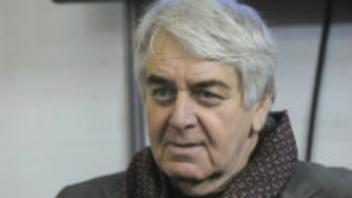 Vianoce spisovateľa Petra Jaroša