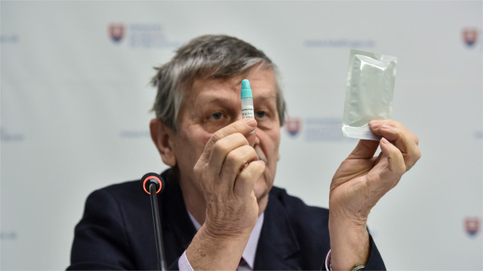 Skríningový program rakoviny