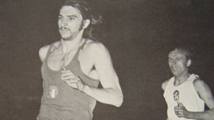 Jozef Plachý oslavuje 70 rokov