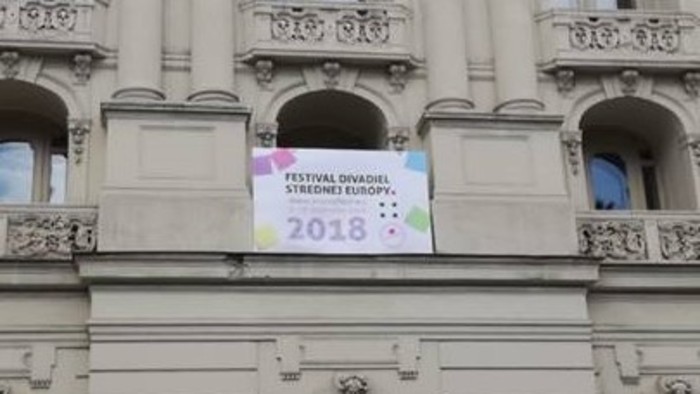 V Košiciach otvoria 12. ročník Festivalu divadiel strednej Európy