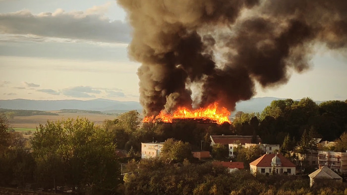 Večer na tému: Kaštiele na Slovensku